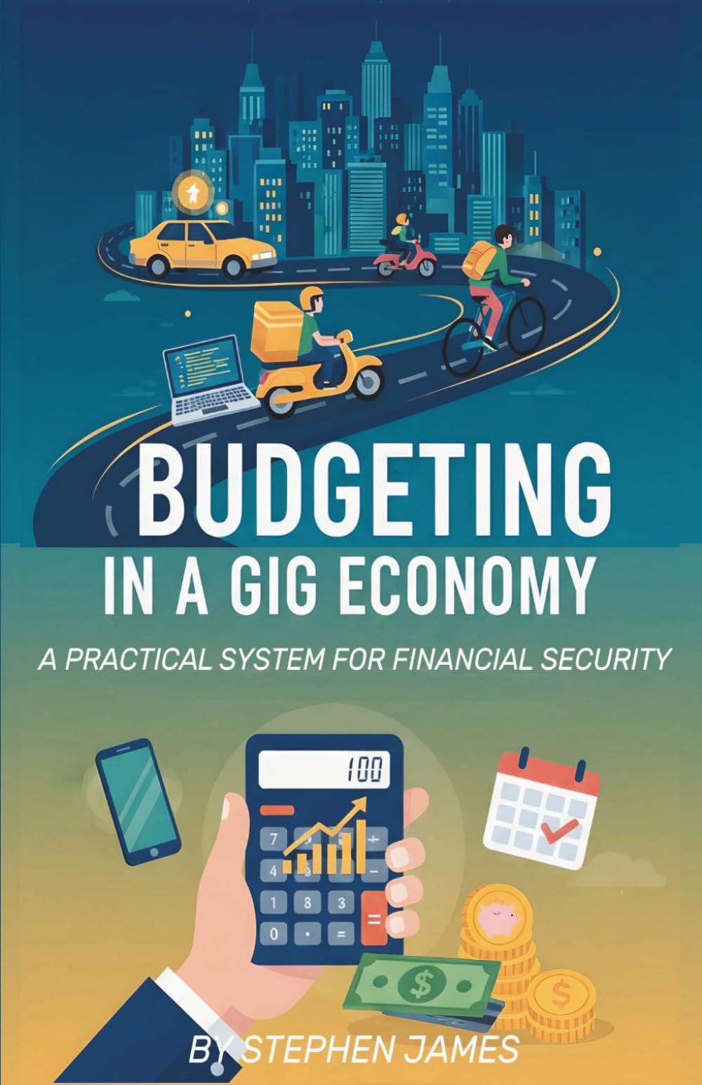 Budgeting in a Gig Economy: A Practical System for Financial Security
