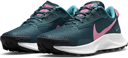 Miniatura 4 de Nike Womens Pegasus Trail 3 Running Shoes