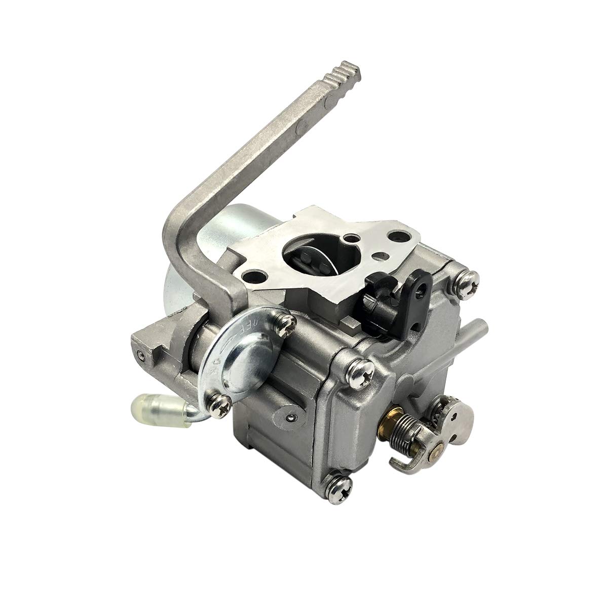 Gruppo di carburatore per motori fuoribordo 16100-ZW6-716 per Honda 4 tempi 2 HP BF2 BF33B E