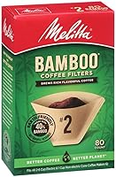 Vista 2 de Filtros de café en forma de cono, de Melitta