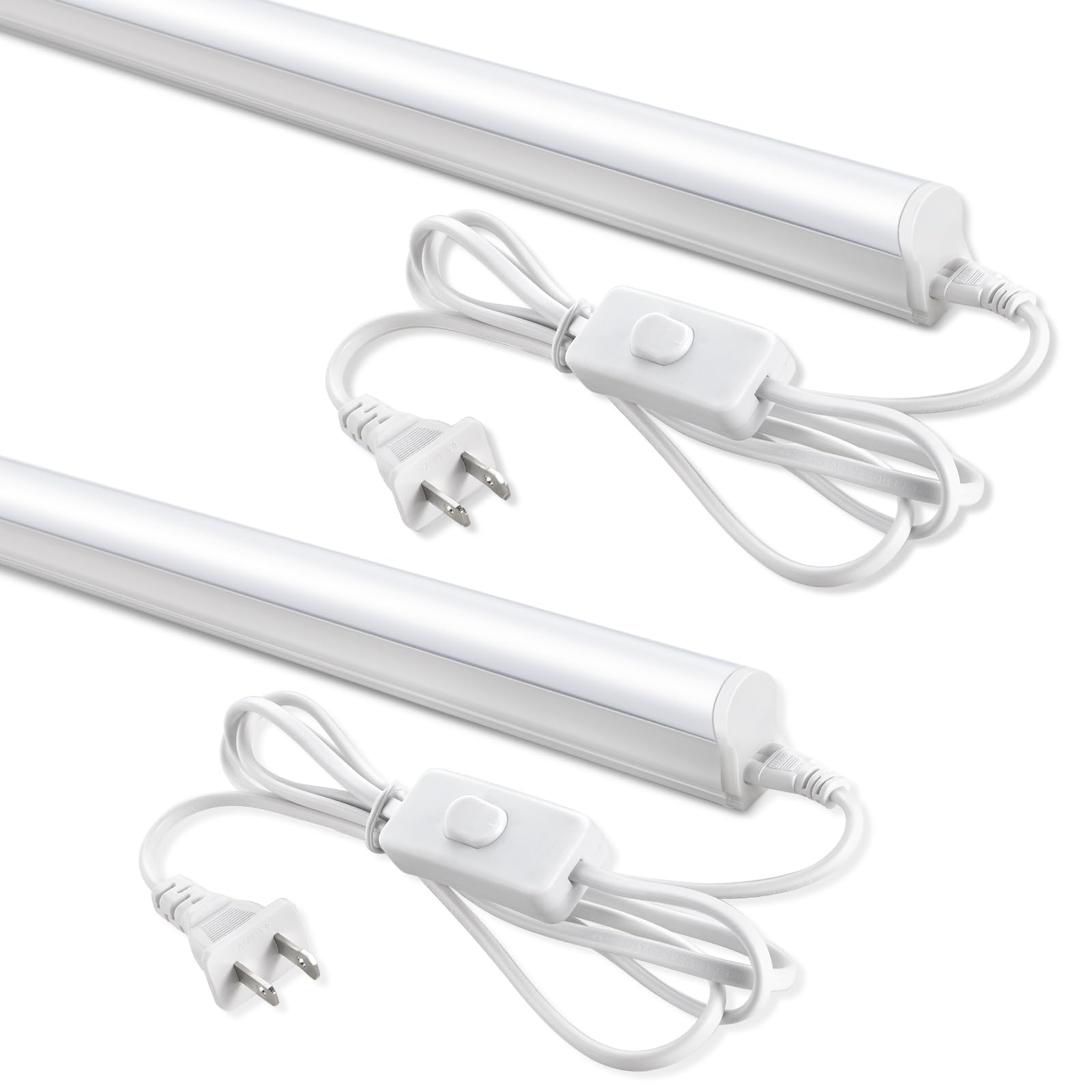 T5 LED Shop Lights