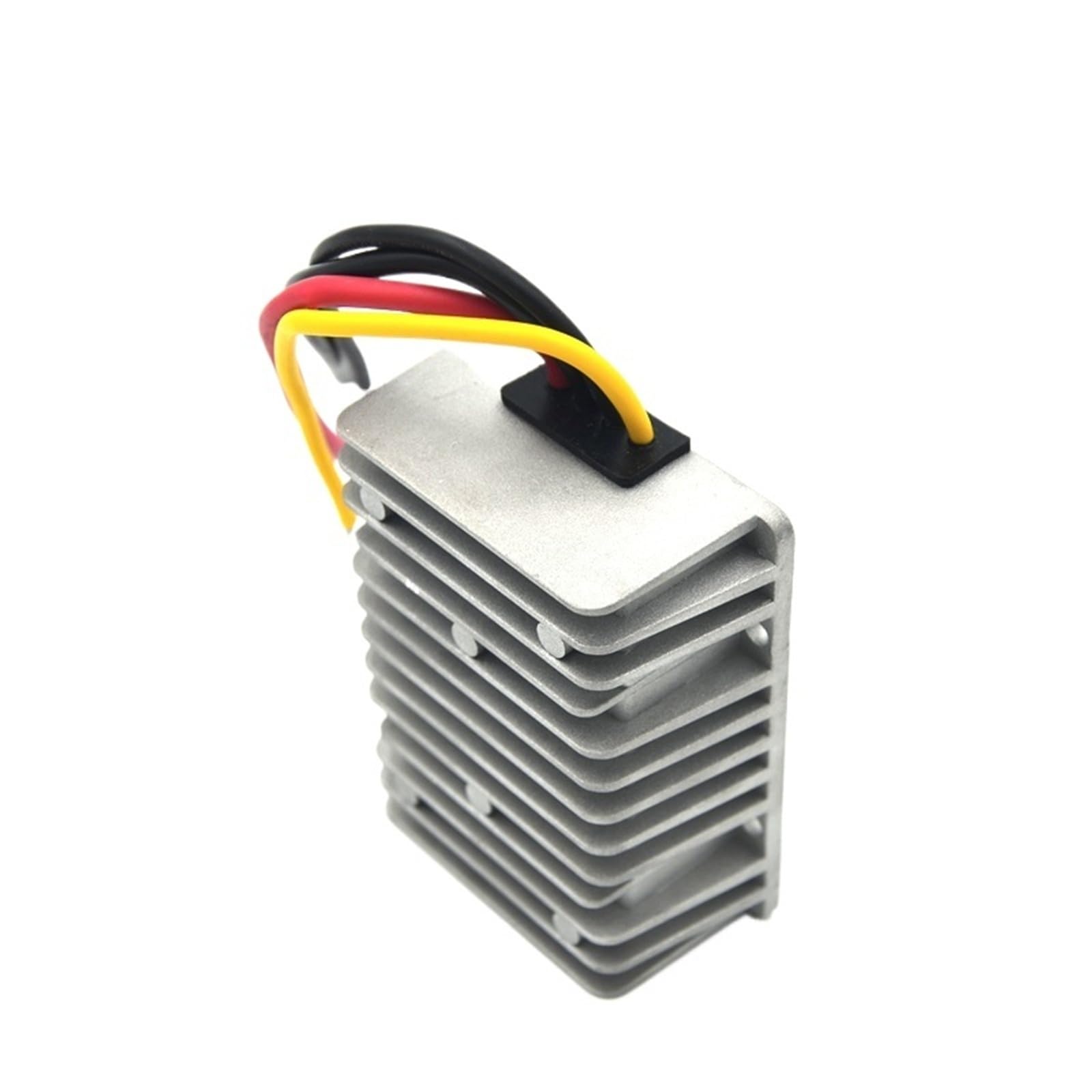 Konwerter mocy DC-DC 12 V na 24 V 20 A 480 W regulator napięcia Booster Booster do samochodów osobowych i ciężarowych 12 V do 24 V 20 A