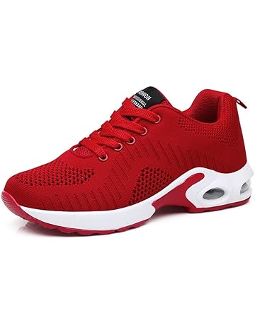 zapatillas mujer amazon 2019