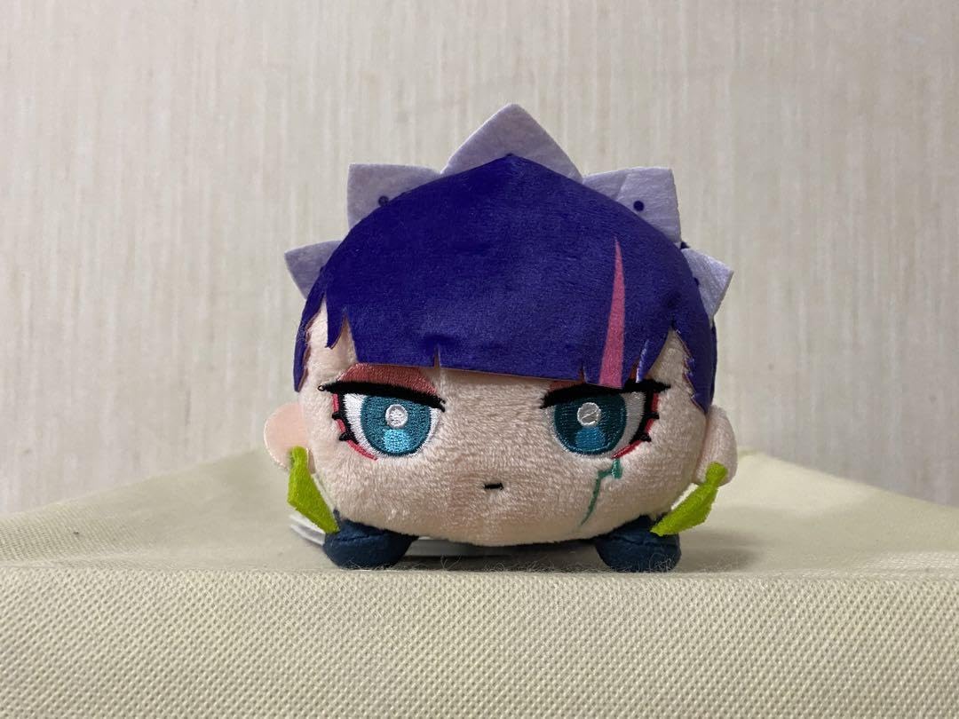 ずっと真夜中でいいのに。 寝そべりぬいぐるみ にらちゃん メイド ずと