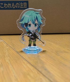 Amazon.co.jp: ソードアートオンライン100均コラボグッズ