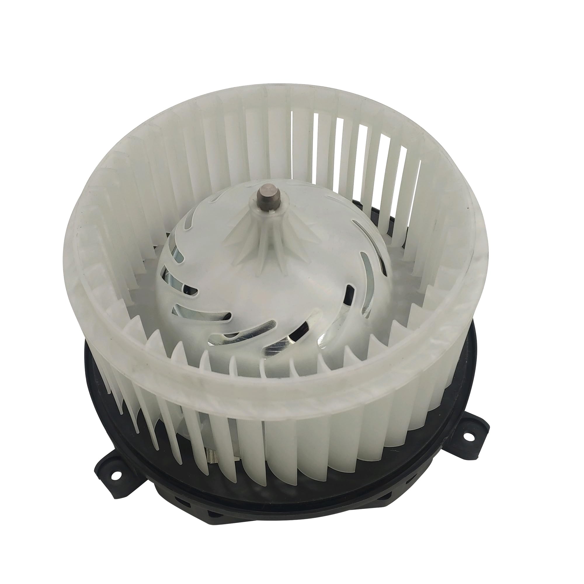 PartsFlow Heater Blower Motor W/Brushless Motor For 2016 2017 2018 2019 2020 Buick Envision Chevrolet Equinox Gmc Terrain 23155089