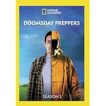 Doomsday Preppers S2