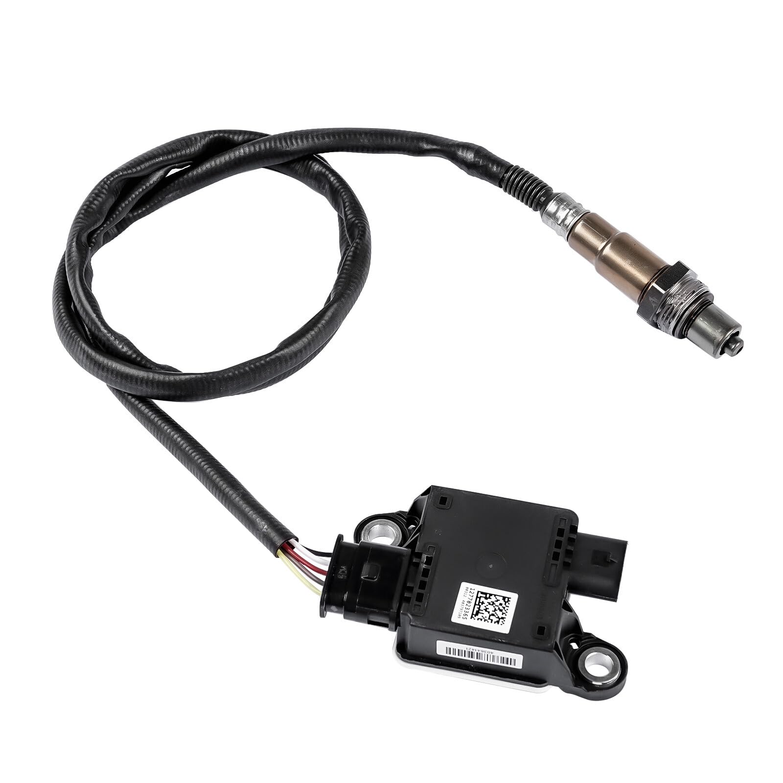 Sensore di particolato diesel PM Nox 39265-2U200 0281007509 0281007510 compatibile con Hyundai TUCSON 2018-2020 compatibile con Kia Sportage 1.6L 2018-2022 Diesel