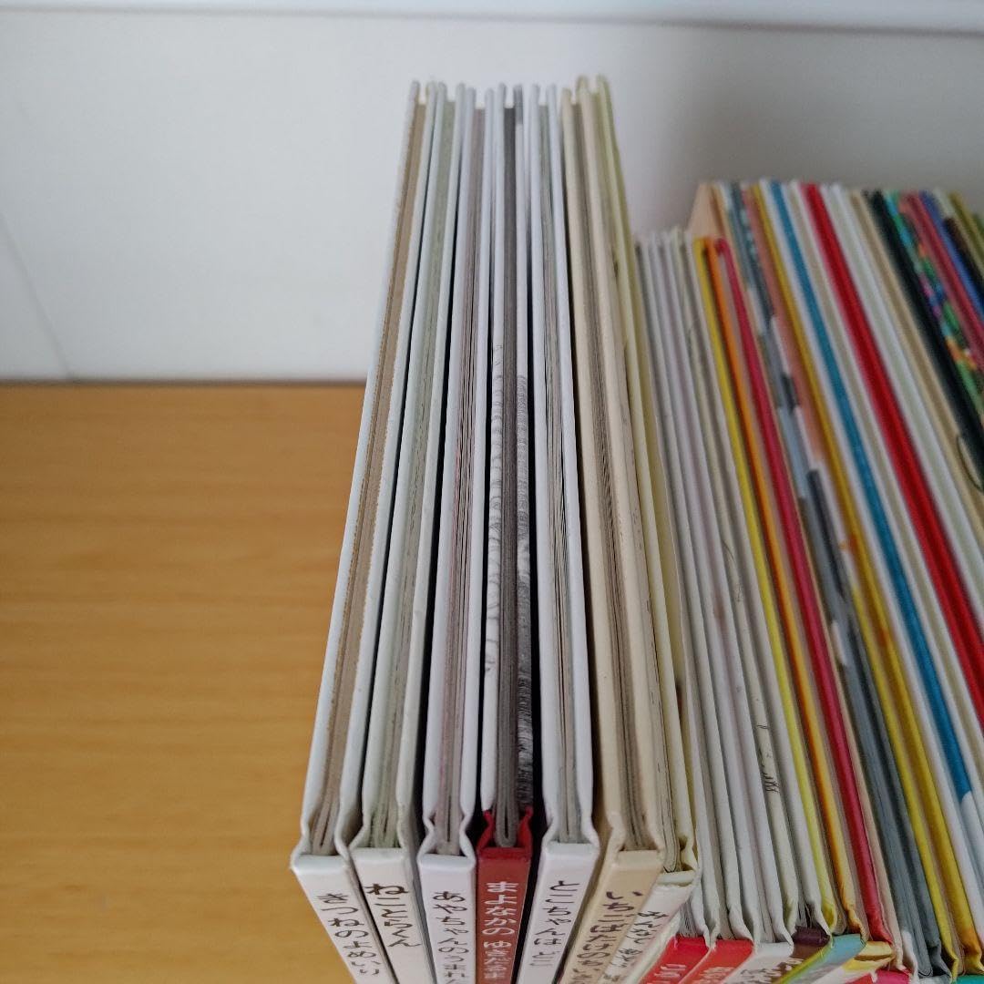 s4752p　絵本　27冊セット　福音館書店　こどものとも　幼児 Amazon.co.jp: s4752p 絵本 27冊セット 福音館書店 こどものとも