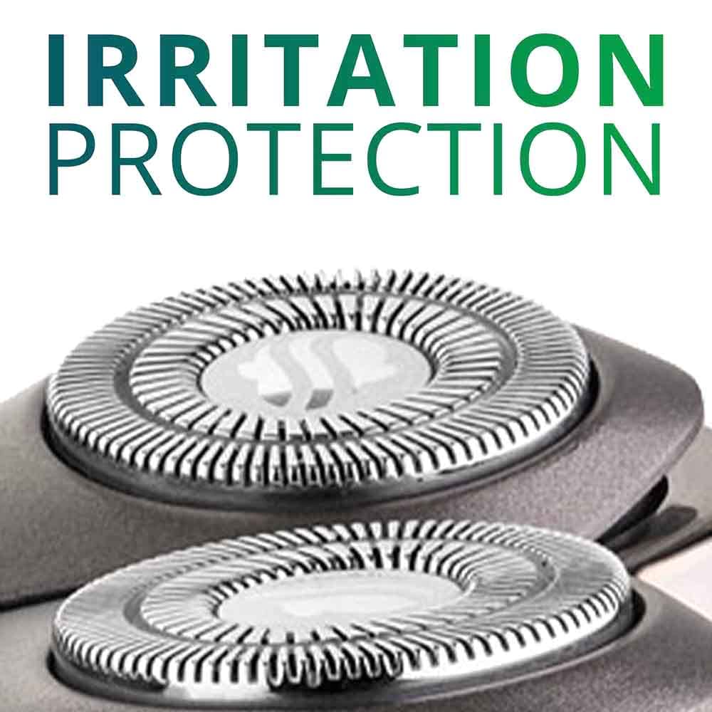 Skull Shaver Pitbull Silver Pro Купить