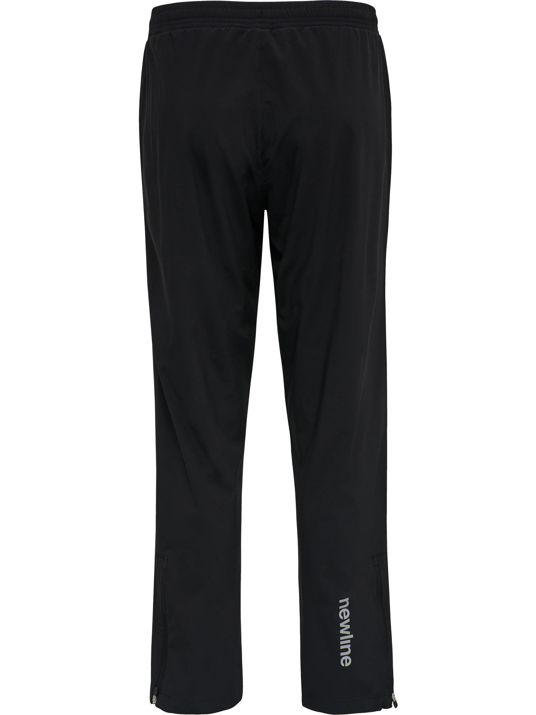 NewLine Damskie spodnie Core czarne