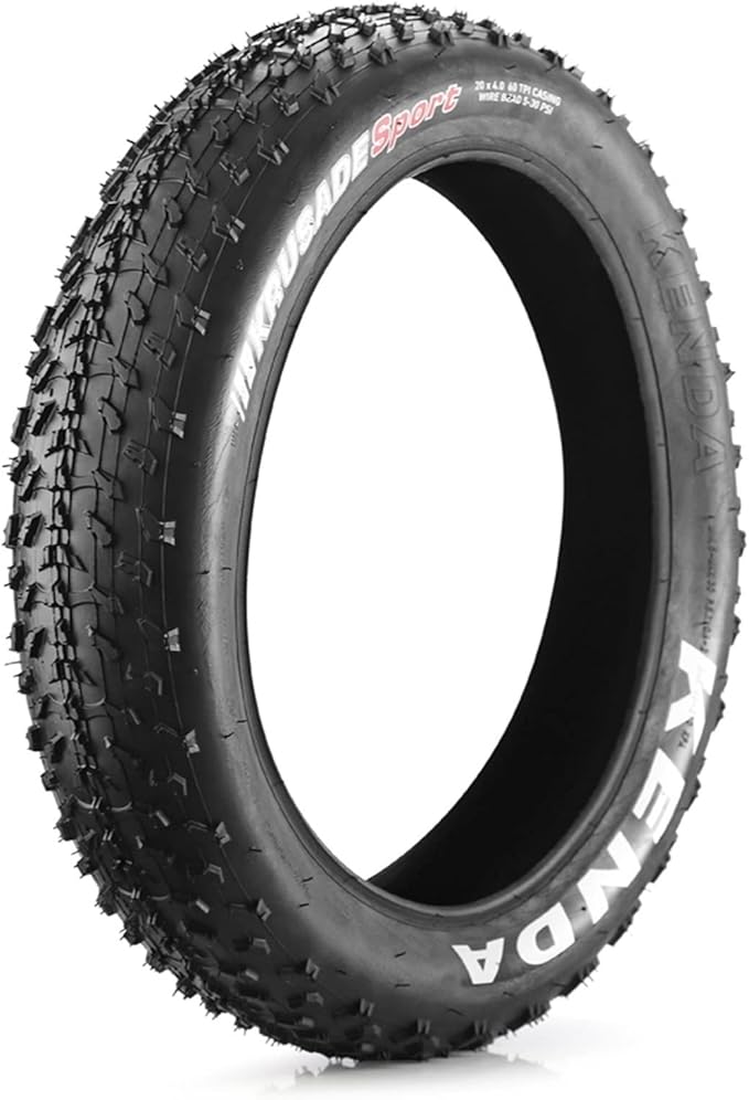 20x4 0 tire