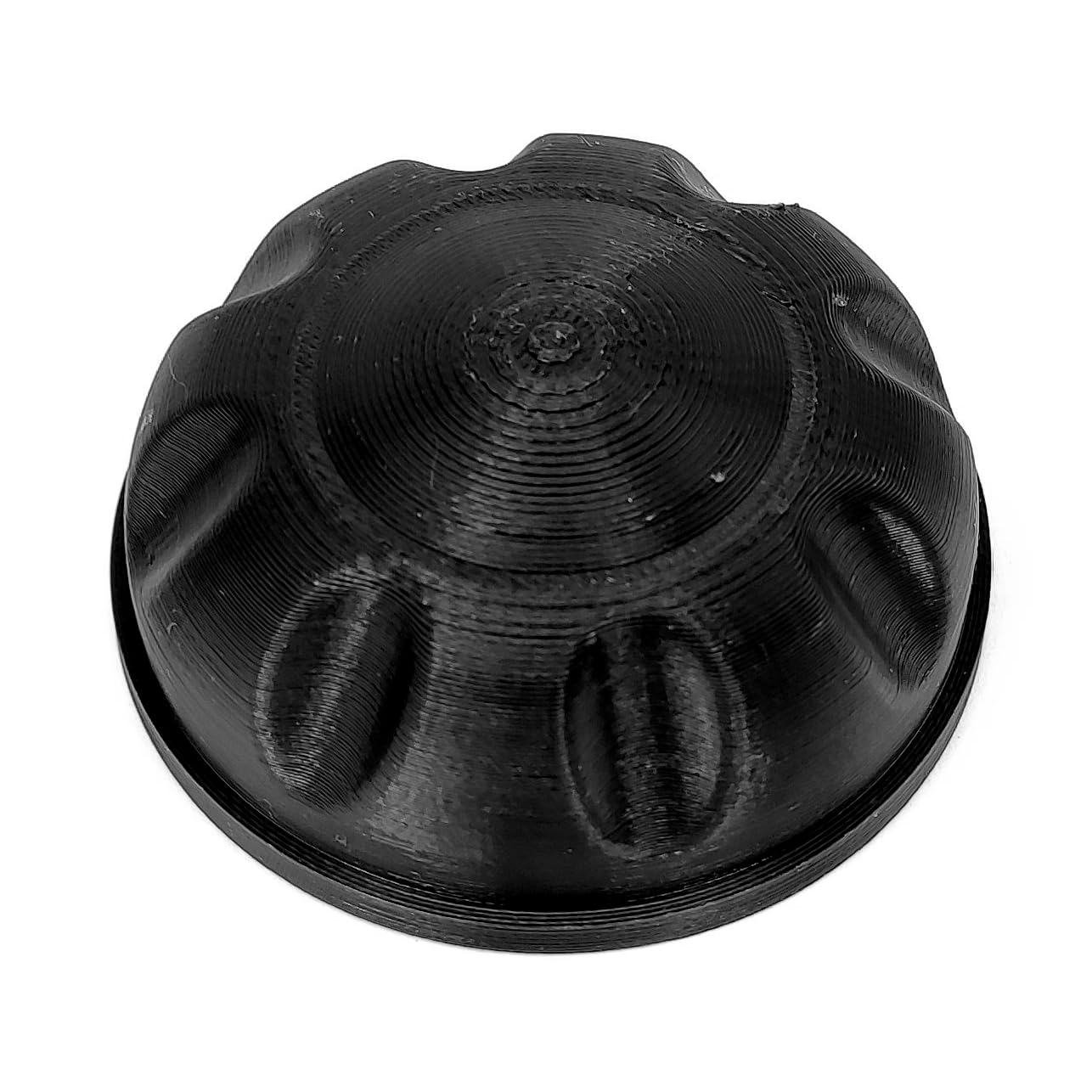 Perilla de fijación lateral para máquina de viento Lasko ventilador de piso circulador de aire 20 3300, accesorio de repuesto 4