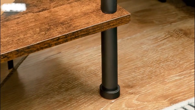 Amazon.com: HOOBRO End Table, Small Side Table, Nightstand with 2