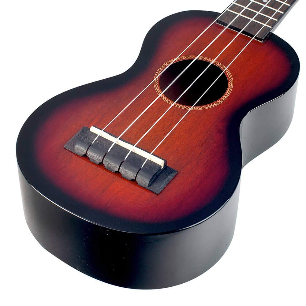 Mahalo MJ1/3TS ukulele