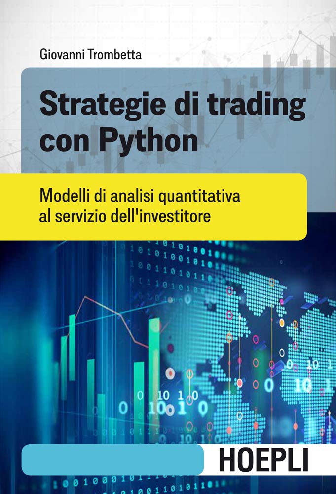 Strategie di trading con Python