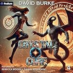 Cover of Crystal Core 4