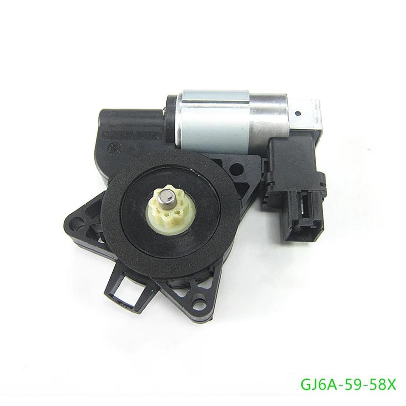Autoteile KD53-59-590 AISIN GJ6A-59-58X Fensterhebermotor Für Mazda 6 2002-2008 GG 5 2007-2011 CR 3 BK CX7 CX9 RX-8(Front R Door)