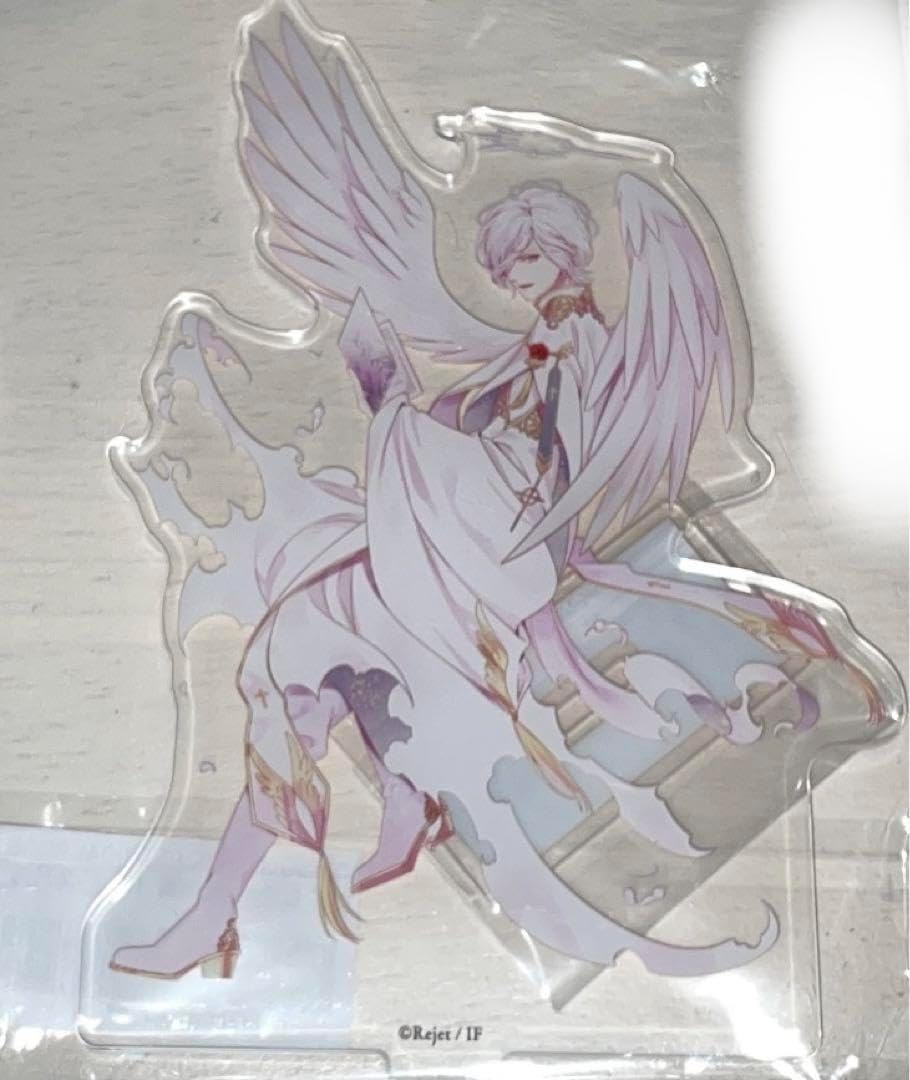 diabolik lovers 等身大パネル　スバル 逆巻スバル 受注生産 等身大パネル DIABOLIK LOVERS ディアラバ