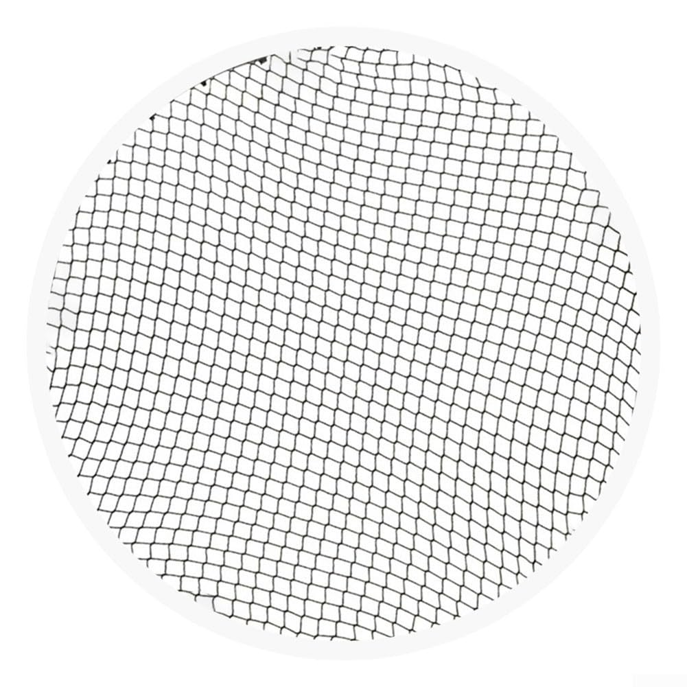 Filet de volley-ball de rechange 1 m pour Spike Roundnet