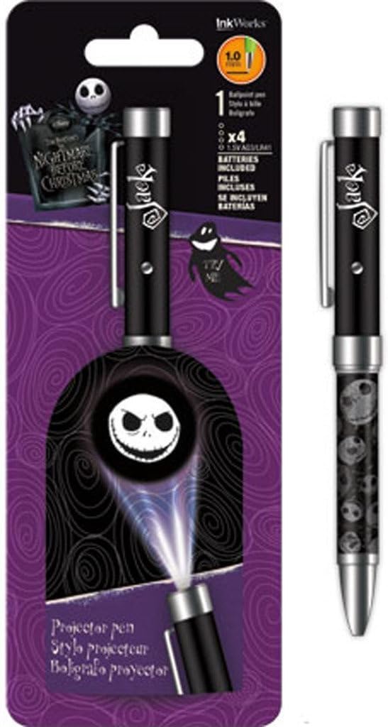 Trends International Nightmare Before Christmas Projector Pen