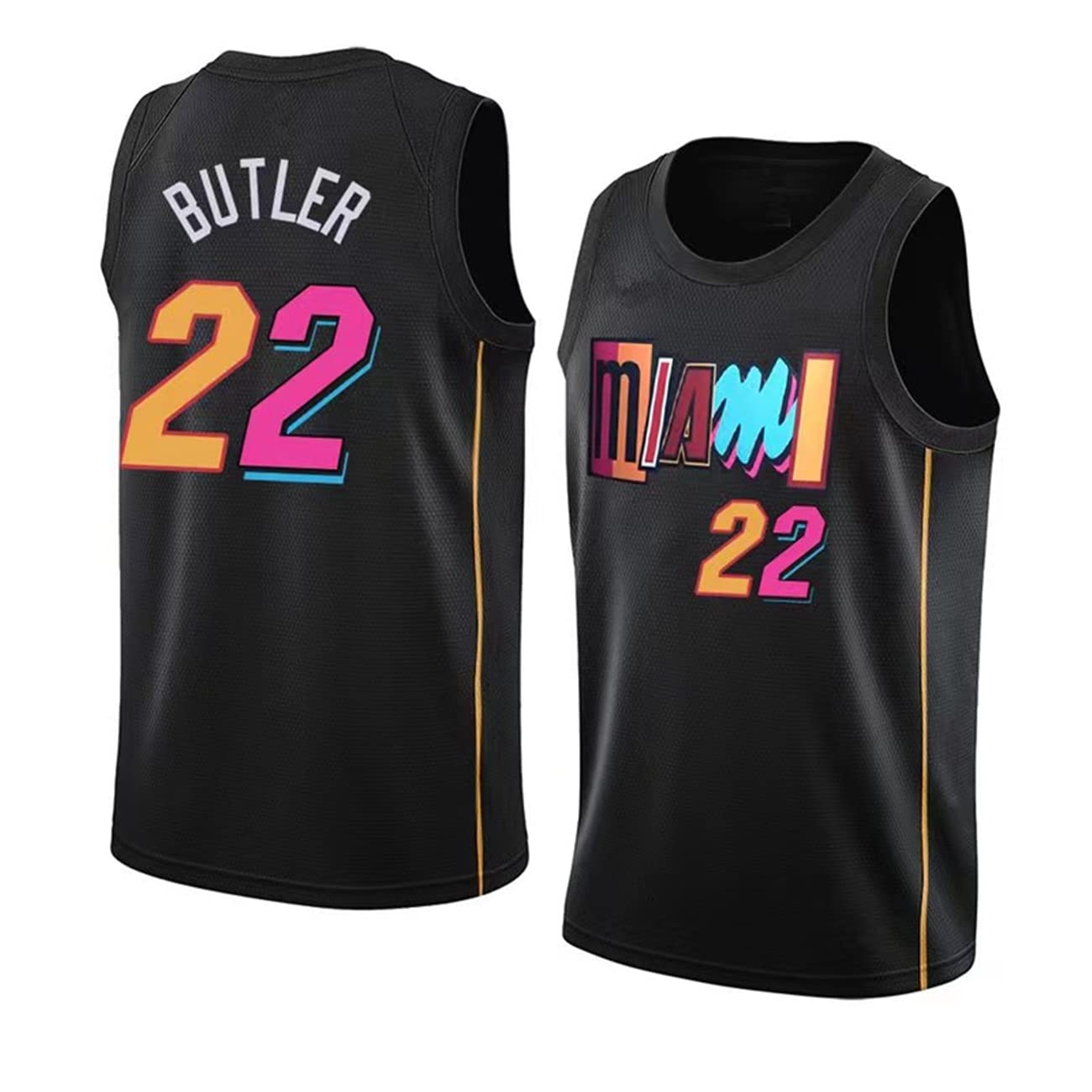 Adultos 22# 15#Camisetas de Baloncesto Hombres y Mujeres Chalecos de Baloncesto sin Mangas Blusas Camisetas Deportivas