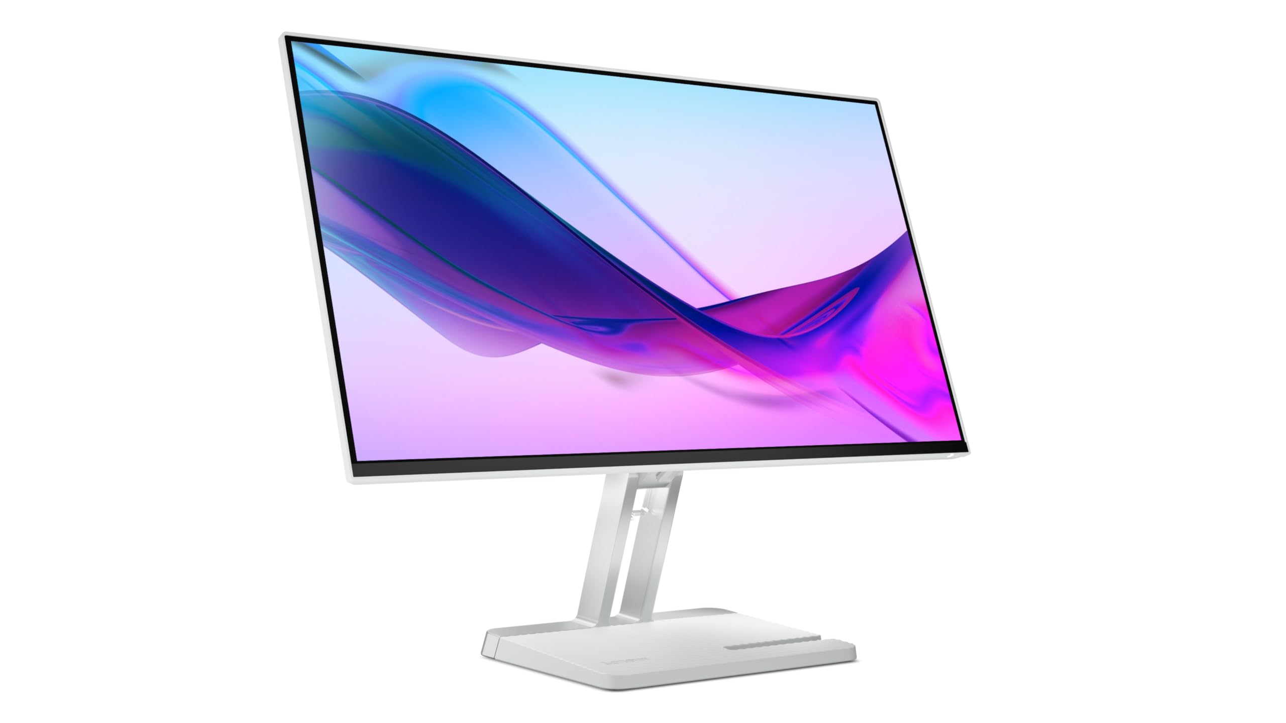 Lenovo L24i-4A 23.8 Inch IPS FullHD 100Hz Monitor With HDMI,VGA