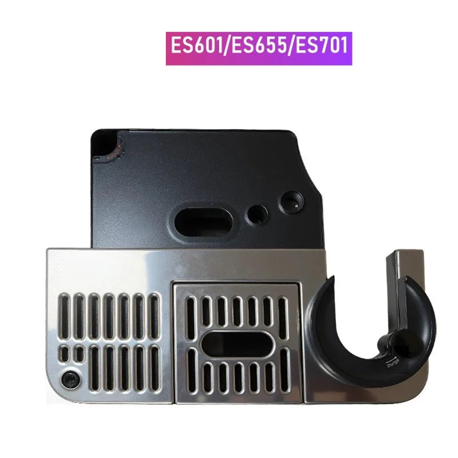 Komplettes Tropfschalen-Set For Kaffeemaschinen, Kompatibel Mit Ninja ES601/ES655/ES701, Zubehör For Kaffeemaschinen