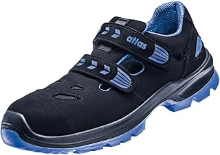 SL 465 XP - Calzado de protección para Hombre Negro/Azul
