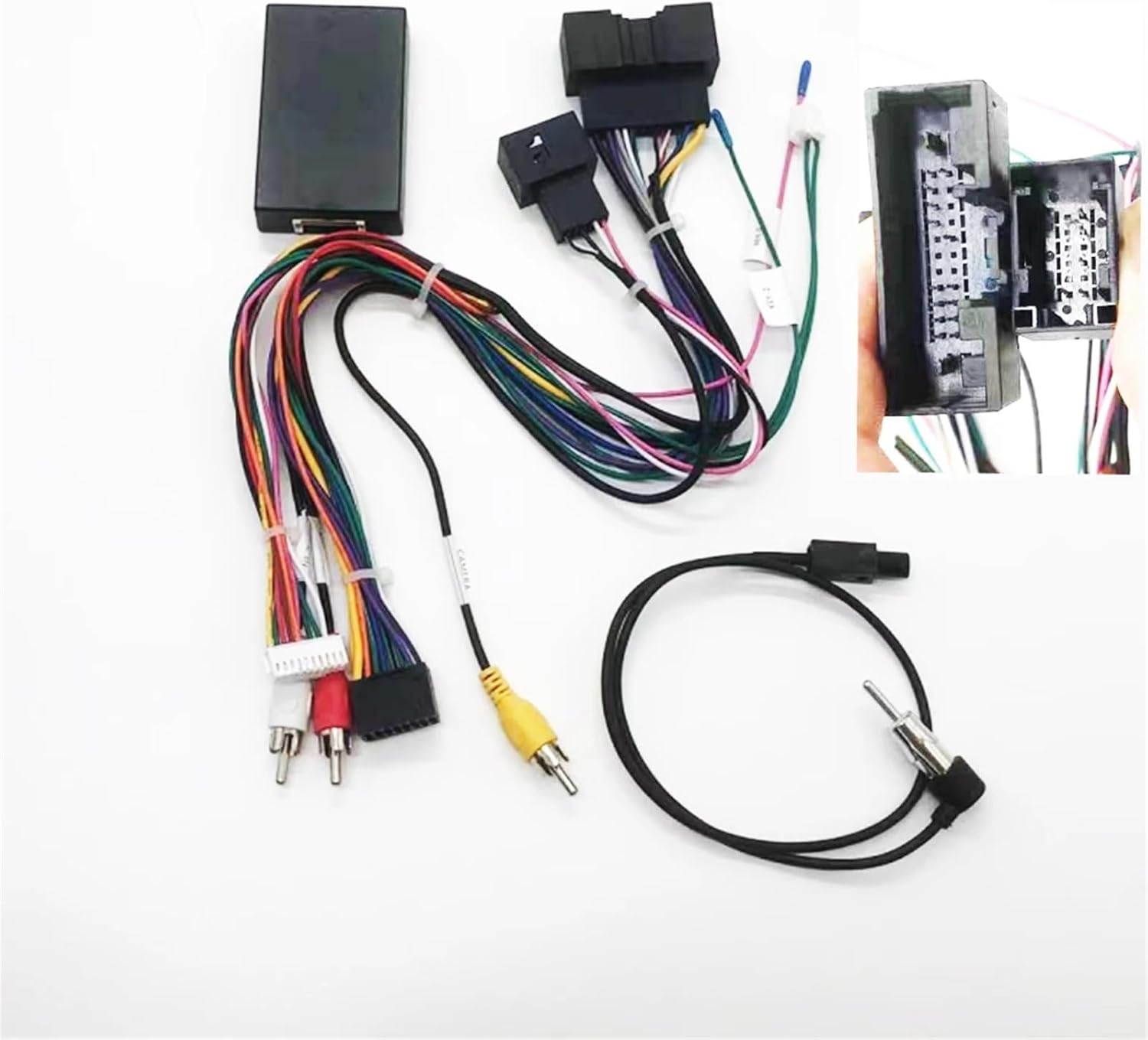 セラダイン製 米国実物インサートソフトアーマー 9MM弾用 重量950g