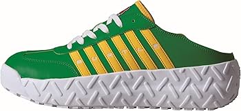 まるる Amazon | [バートル] ユニセックス 男女兼用 鋼製先芯 安全靴