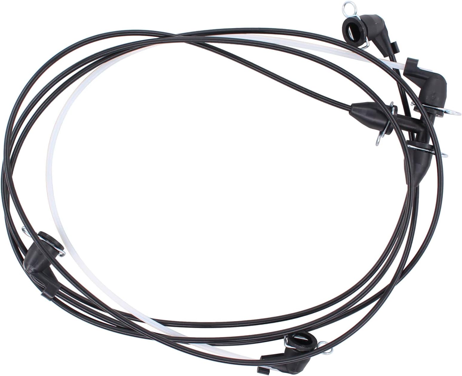 Dorman 949006 Air Suspension Compressor Line Repair Kit