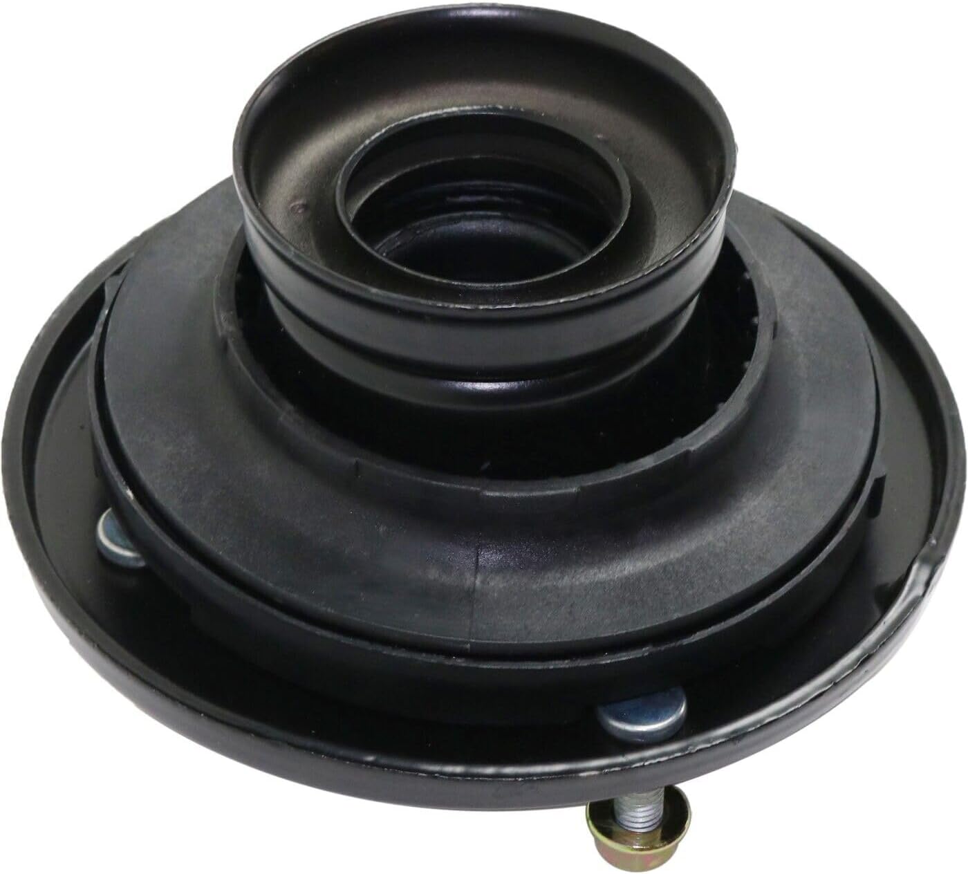 Replacement Shock and Strut Mount For 2007-2010 Ford Edge Front Driver and Passenger Side