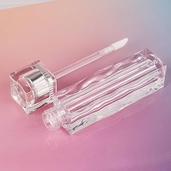 Amazon.co.jp: bardsxgfg(あき) リップグロスチューブ 3ml 12個