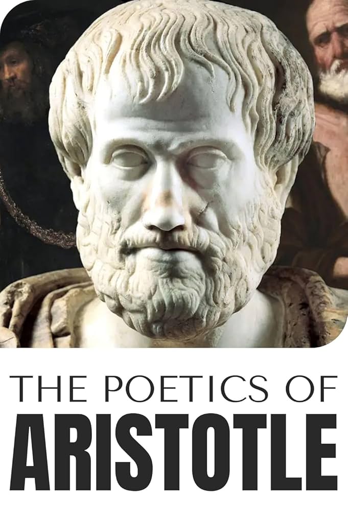 Amazon.co.jp: The Poetics of Aristotle (English Edition