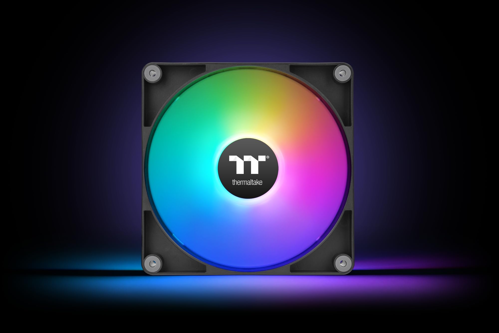Thermaltake CT120 Reverse ARGB | confezione da 2 ventole