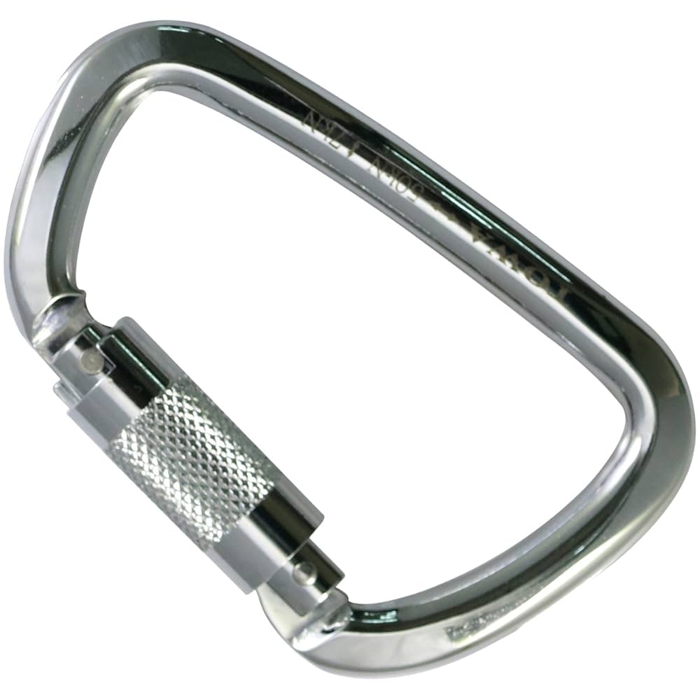 バカラ スモールロック ロックロックツイストロック(グレー): ブラックダイヤモンド