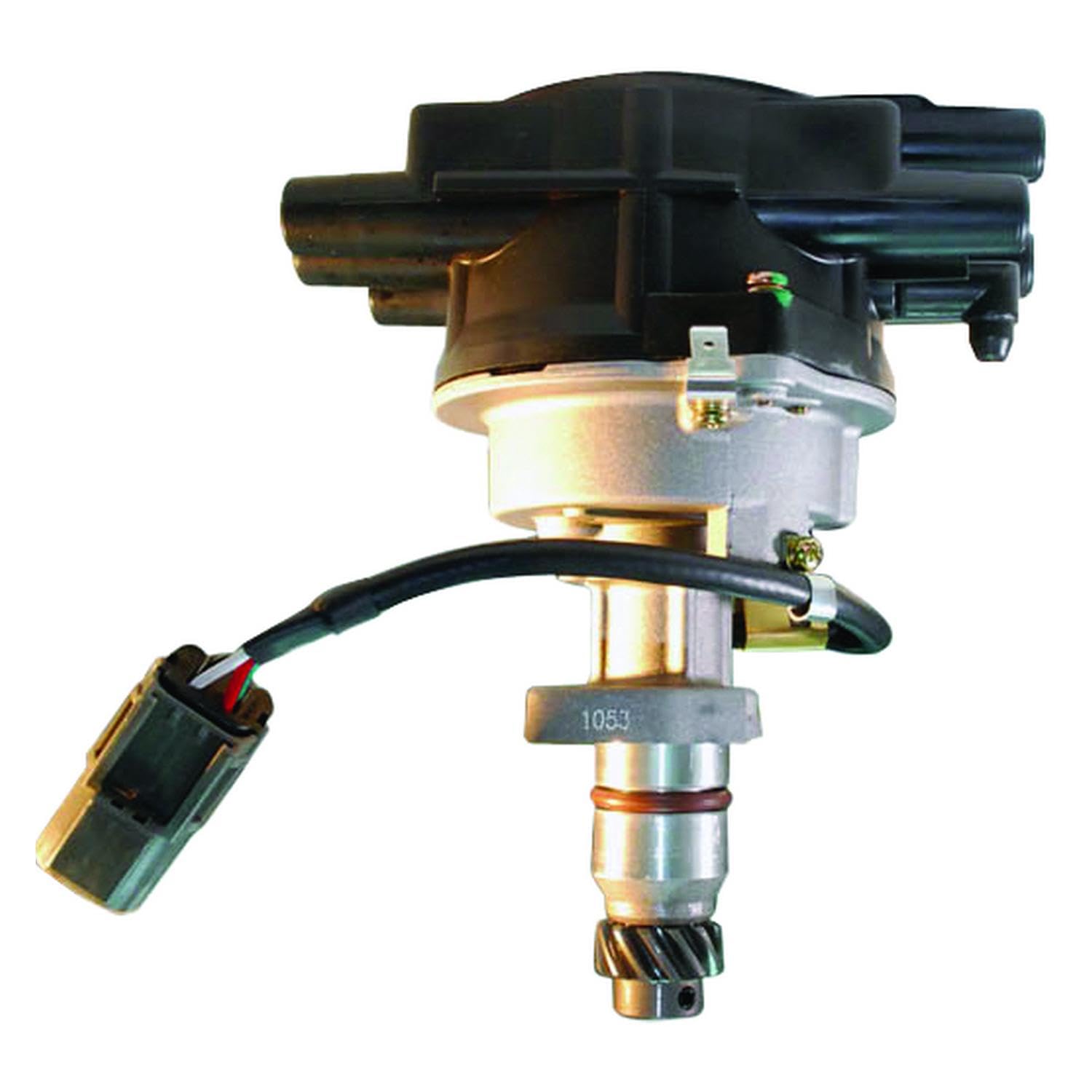 Amazon.com: OEG Parts New Distributor Compatible With Nissan 300ZX