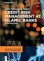 Credit Risk Management at Islamic Banks: A Practical Guide 3110695200 Book Cover