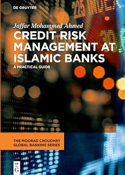 Hardcover Credit Risk Management at Islamic Banks: A Practical Guide Book