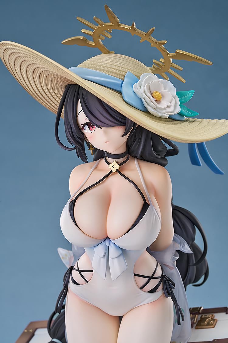 Amazon | ブルーアーカイブ Blue Archive ヒナタ[水着] 1/6