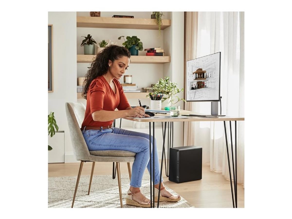 HP Elite 800 G9 - Tower - Core i5 i5-14500 / 2.6 GHz - RAM 32 GB - SSD 1 TB - NVMe - DVD-Writer - UHD Graphics 770 - 1GbE, Wi-Fi 6E, Bluetooth Dual-Mode - WLAN: 802.11a/b/g/n/ac/ax (Wi-Fi 6E)