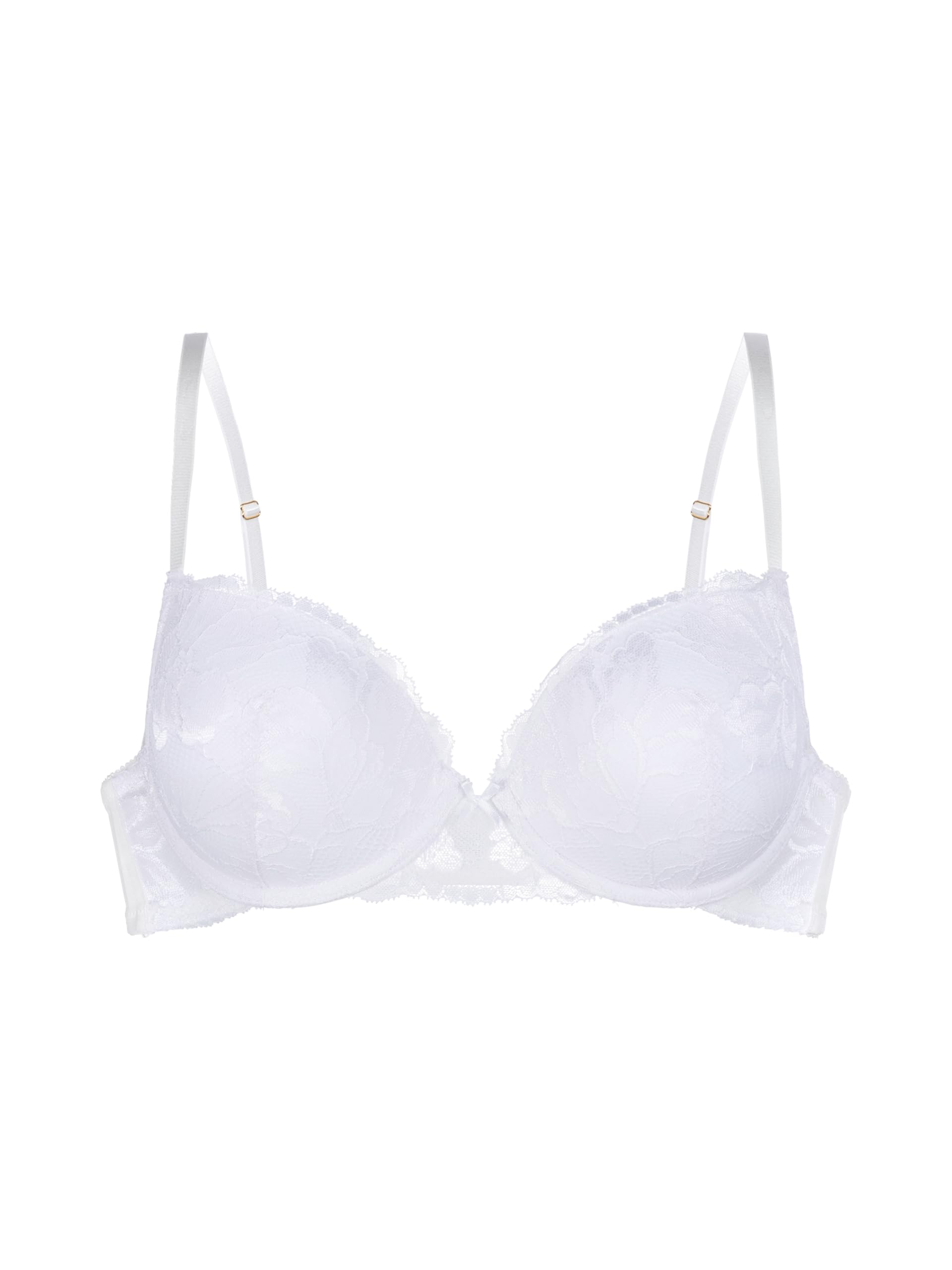 Dorina Damen Perfect Lace Padded Bra