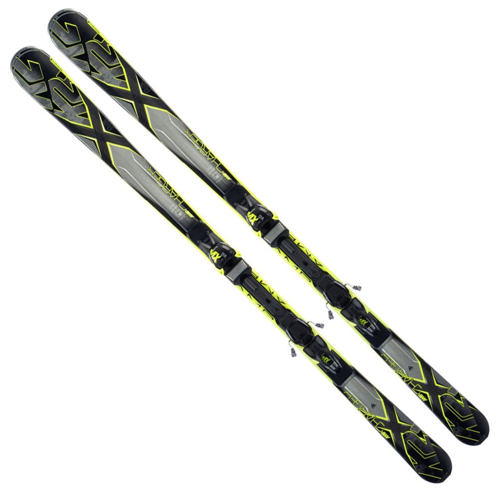 スキー K2 AMP CHARGER 172cm K2 AMP CHARGER 172cm スキー K2 AMP