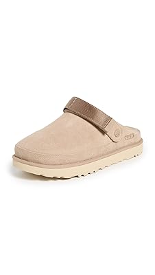 UGG Goldenstar Clog Womens Slip On