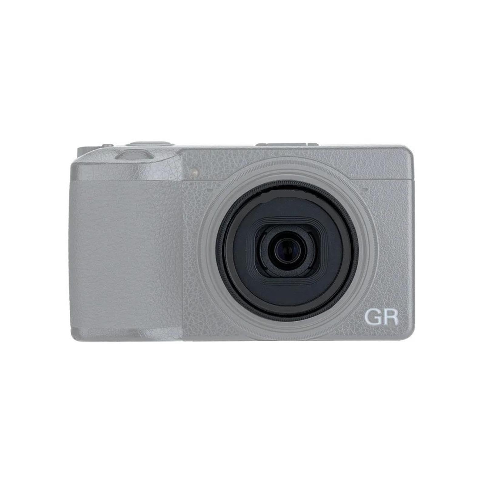 Compatibile con Ricoh, filtro UV ultra sottile