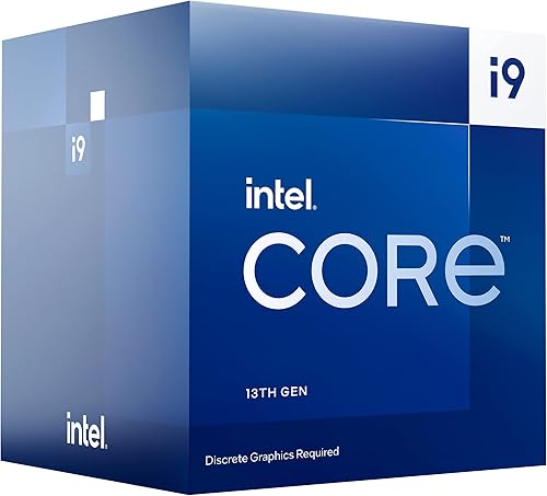 Miniatura 5 de Intel Core i9-13900F Procesador de escritorio de 24 núcleos 8 núcleos P  16 núcleos electrónicos caché de 36 MB hasta 56 GHz