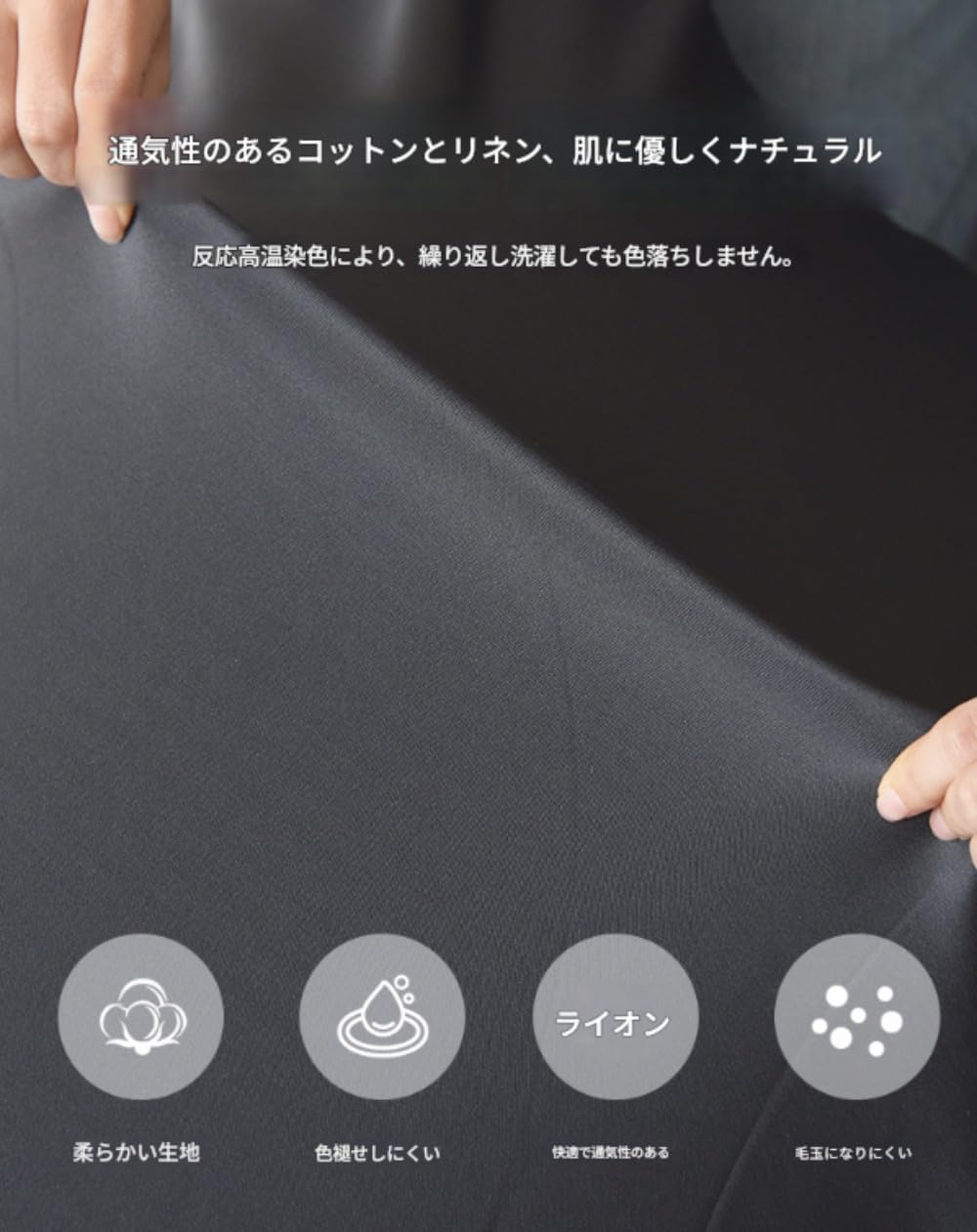 大型ビーンバッグソファクッション 南部スタイル 布張り 詰め物なし 取り外し可能 洗濯可能 寝室 バルコニー リラクゼーションエリア