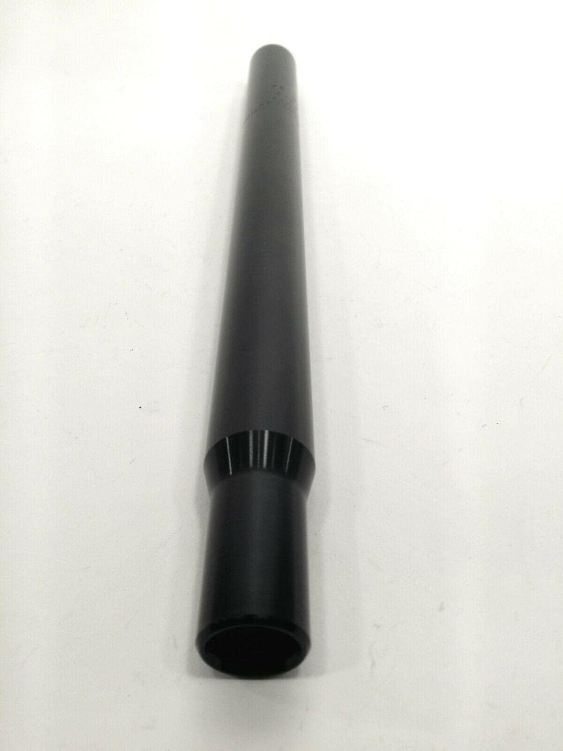 Sunlite Alloy Pillar Seatpost Black 25.0 x 350mm