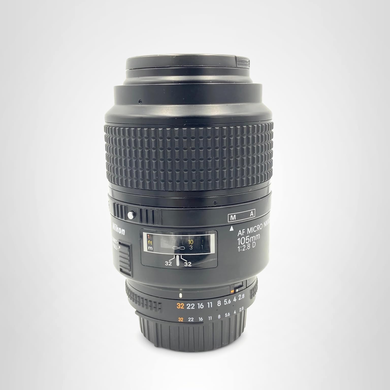 Amazon.com : Nikon 105mm f/2.8D AF Micro-Nikkor Lens for Nikon